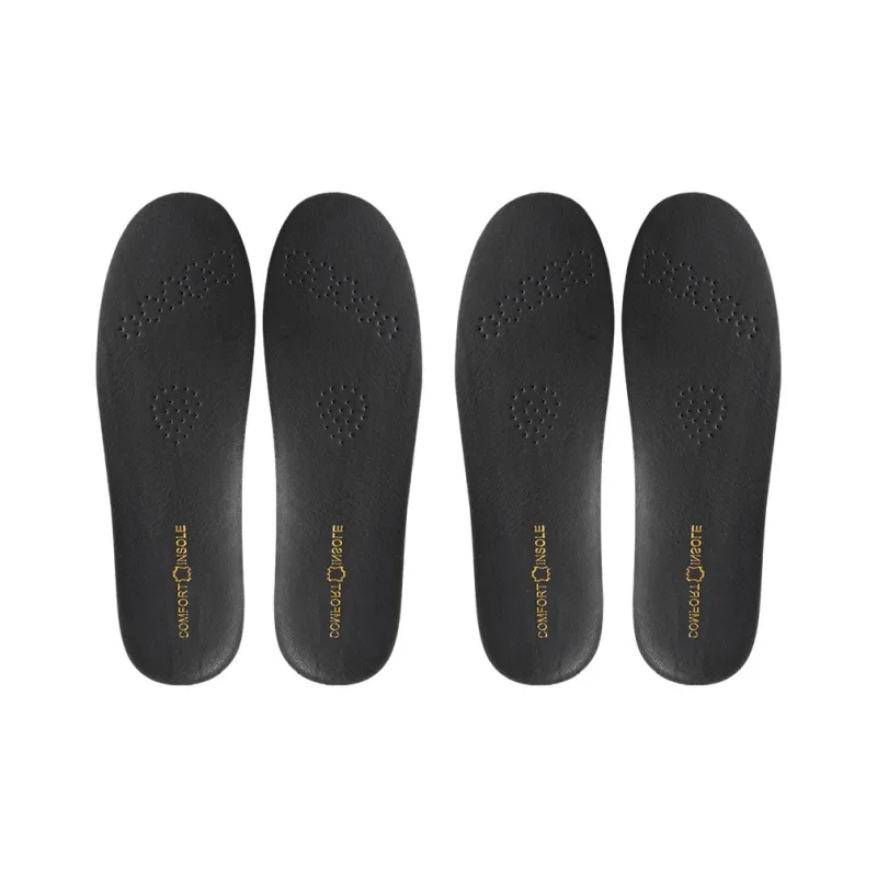 Footprint tribe Insoles Unisex-3