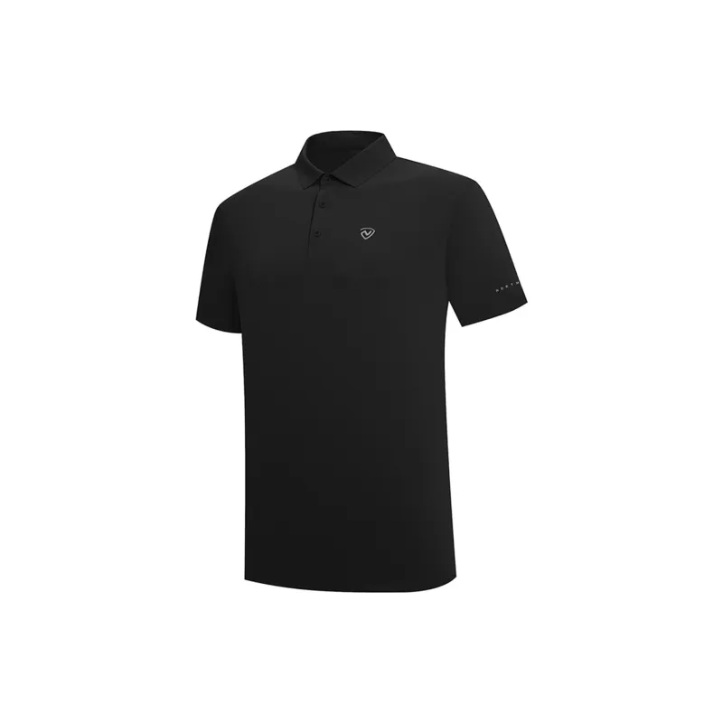 NORTHLAND PROFESSIONAL Spring And Summer Polo Shirt Men's-41