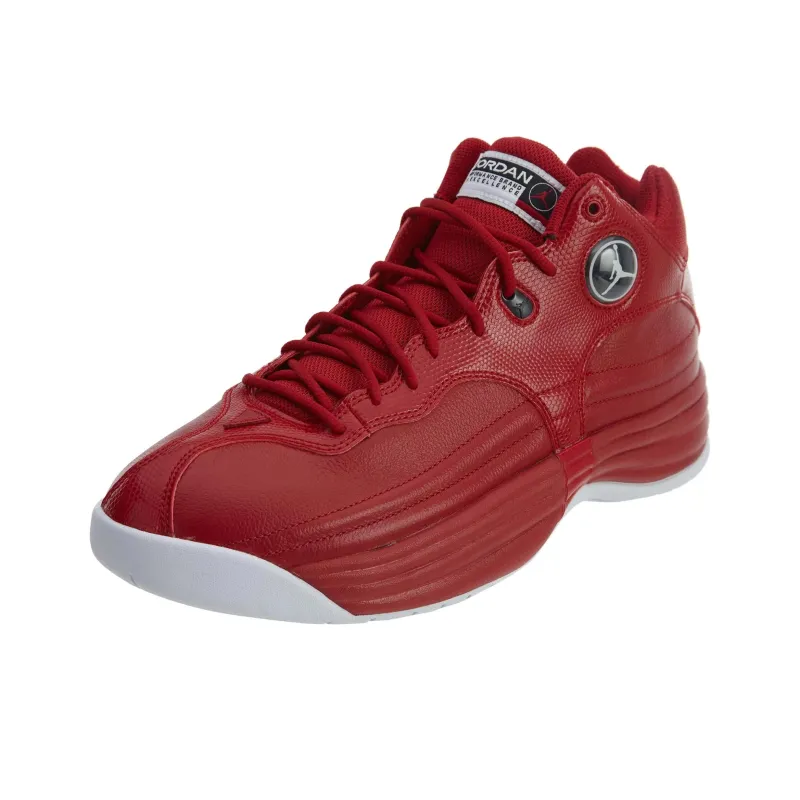 Jordan Jumpman Team I Gym Red/White Black-2