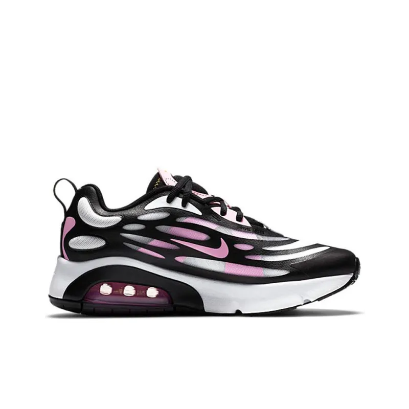 Nike Air Max Exosense 'Black Light Arctic Pink' Gs-1