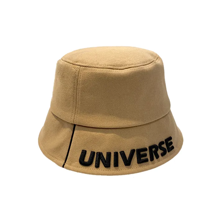 J W Bucket Hats Unisex-3
