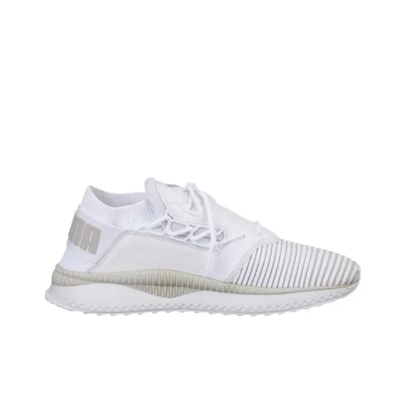 PUMA Tsugi Shinsei Evoknit White-1