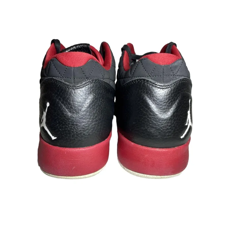 JORDAN Clutch 'Bred'-4