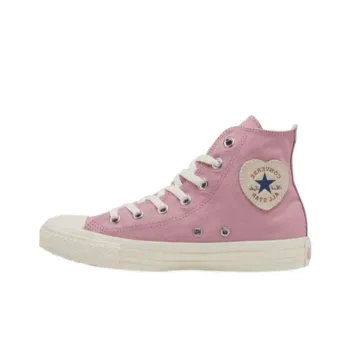 Converse Chuck Taylor All Star Heartpatch Hi 'Orchid'