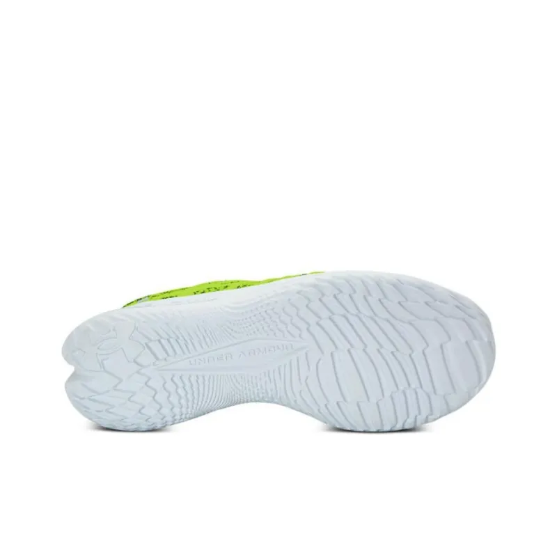 Under Armour Velociti 3 'High Vis Yellow Anthracite'-4