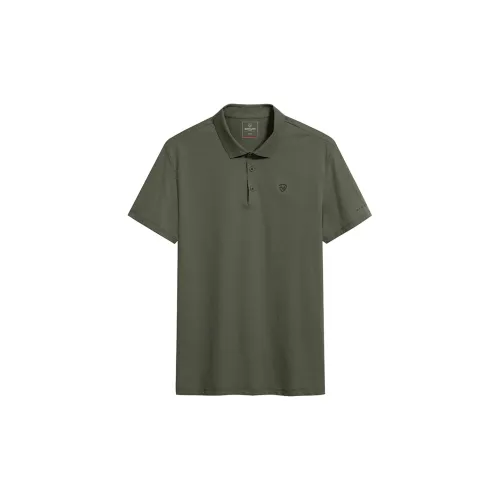 NORTHLAND Polo Shirts Men