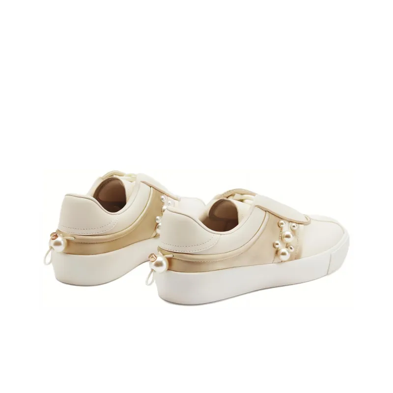 Rosestudiobyguopei X 73Hours Skateboard Shoes Unisex Low Top None-3