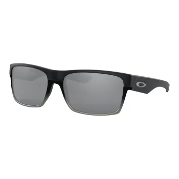 Oakley Twoface Machinist Collection Sunglasses