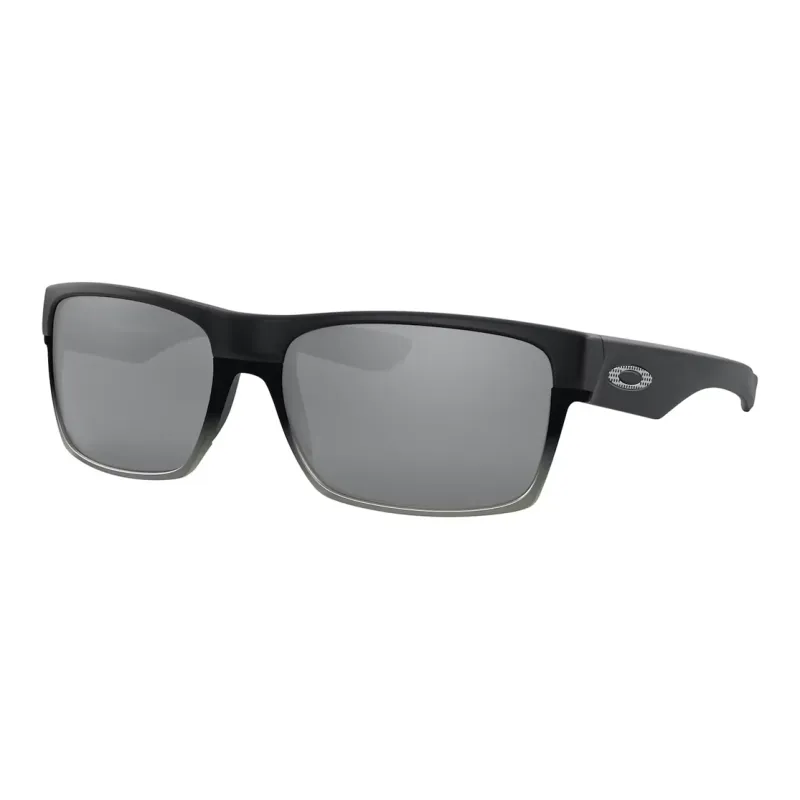 Oakley Twoface Machinist Collection Sunglasses-0