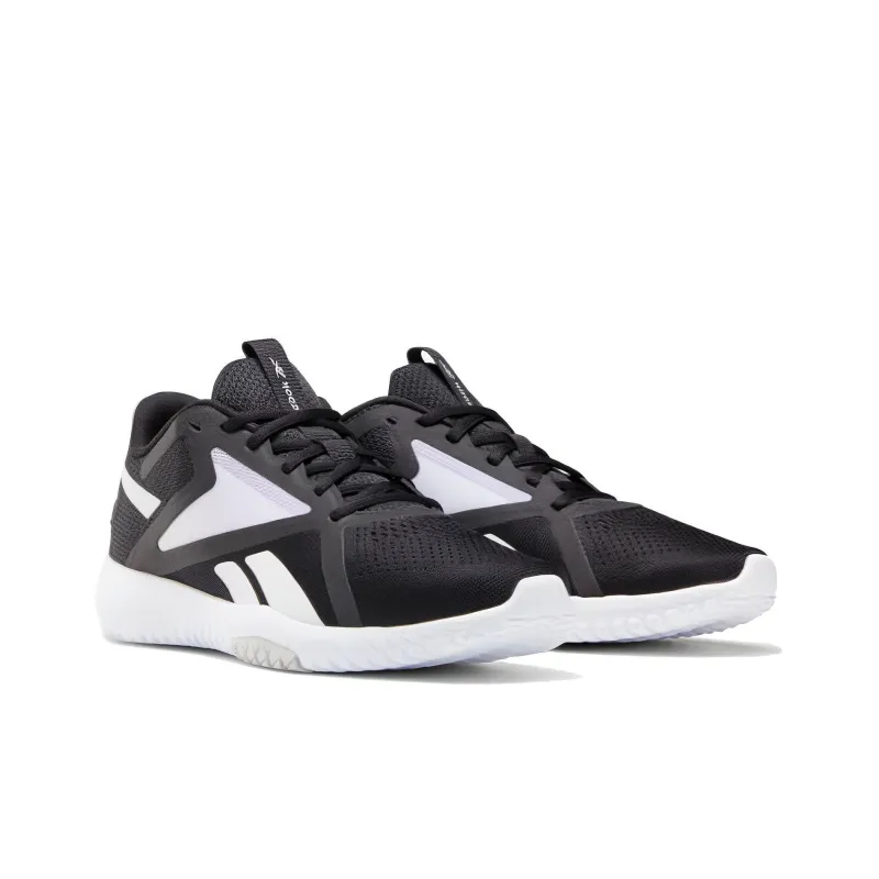 Reebok Flexagon Force 2 'Black White'-2