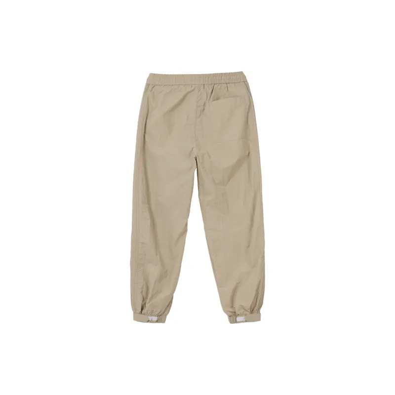 4T Casual Pants Unisex-1