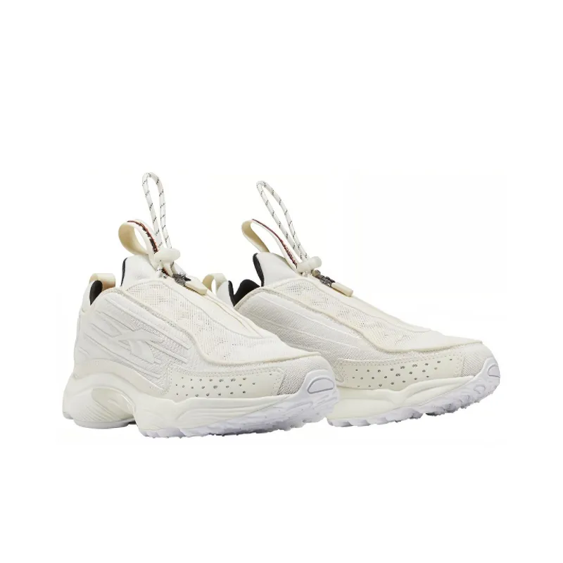 Reebok Women's Dmx Series 2200 Zip 'Chalk' Women's-2