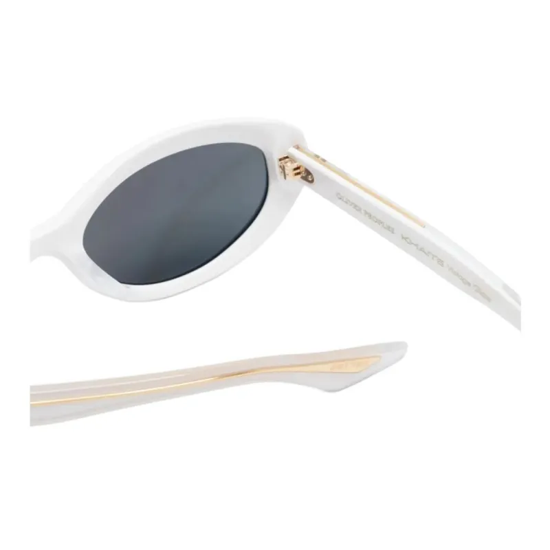 Oliver Peoples 1968C Cat-eye Frame Sunglasses-2