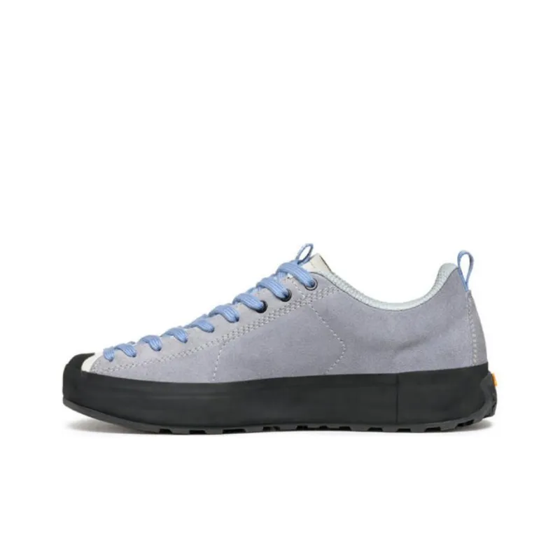 SCARPA Cushioning Slip Resistant Coverage Low Top Casual Shoes Unisex Gray-0
