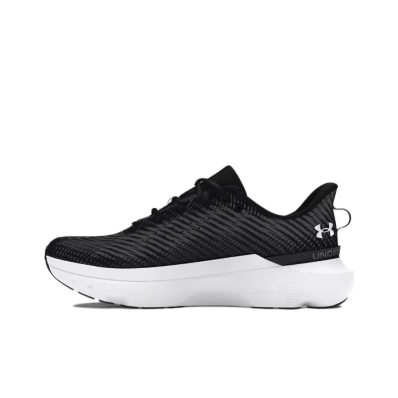Under Armour Infinite Pro 'Black White'-0