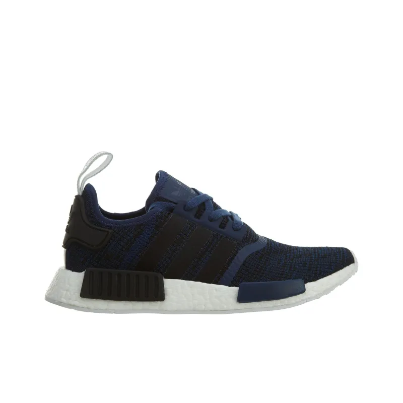 Adidas Nmd R1 Mystery Blue-1