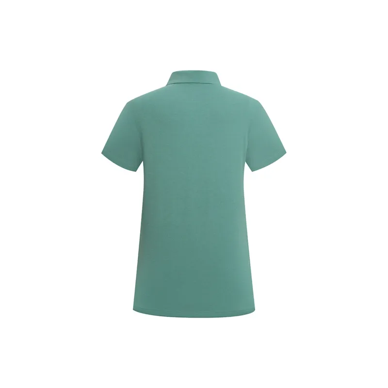 NORTHLAND PROFESSIONAL Spring And Summer Polo Shirt Women's-15