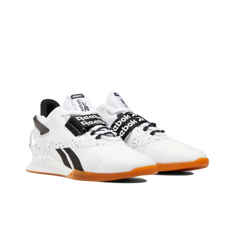 Reebok Legacy Lifter 2 'White Black'-2