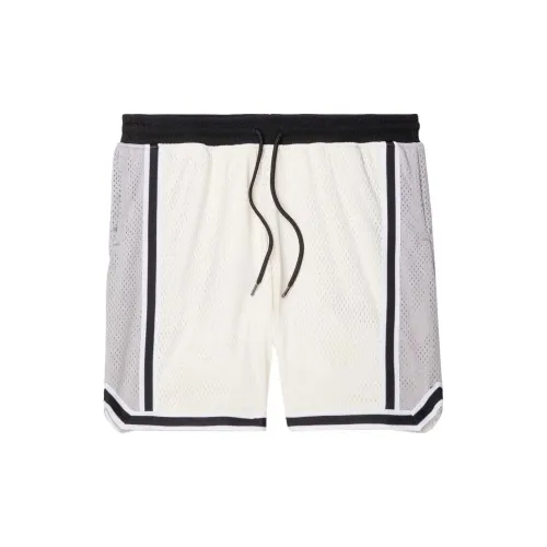 John Elliott Casual Shorts Men White