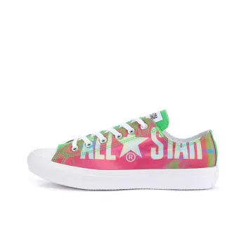 Chuck Taylor All Star Converse J Low 'Light Lenticular Big Logo'