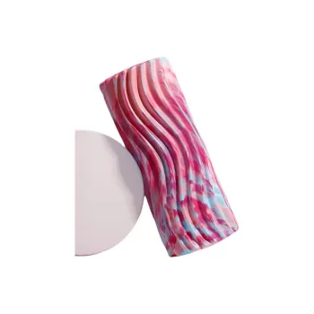 AMYUP Yoga Equipment Yoga Roller EVA