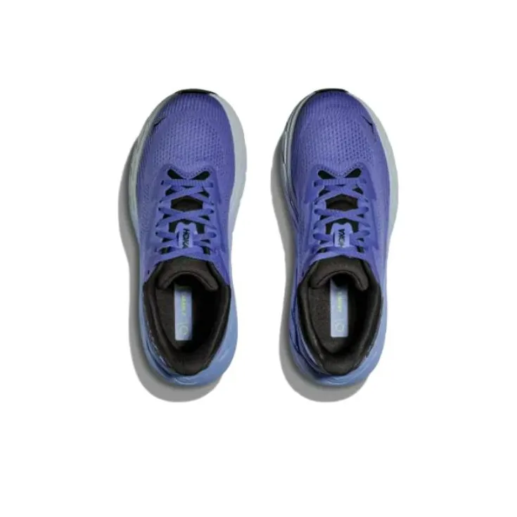 HOKA ONE ONE Arahi 7 Stellar Blue Cosmos Women's-2