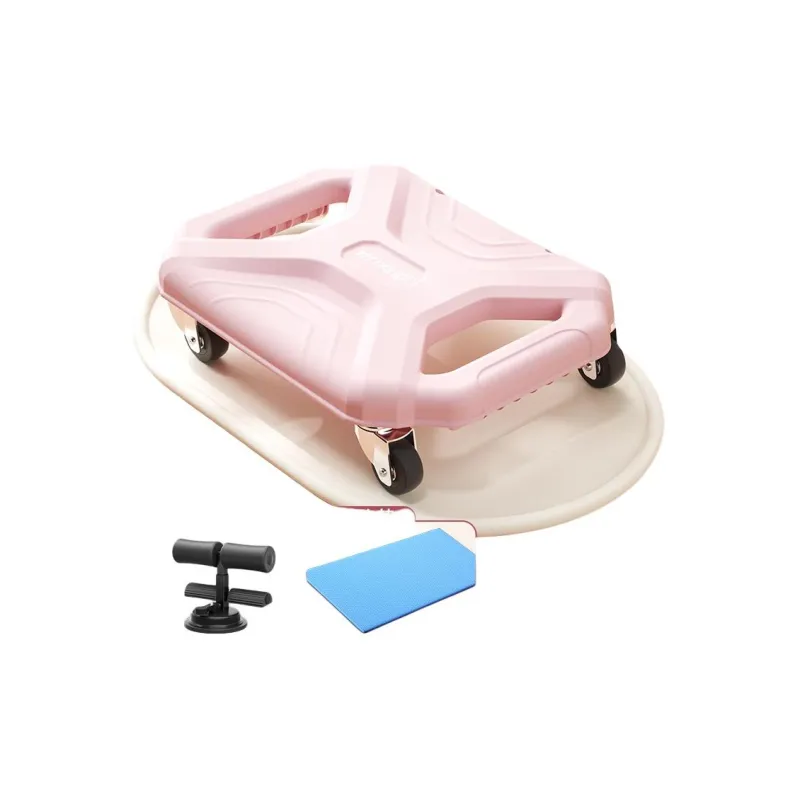 Baijia Abdominal Rollers-10