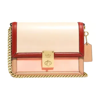 COACH Hutton Crossbody Bags