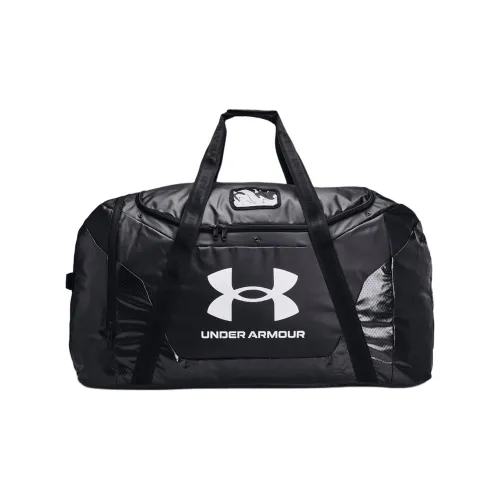 Under Armour Travel Bags Black/White