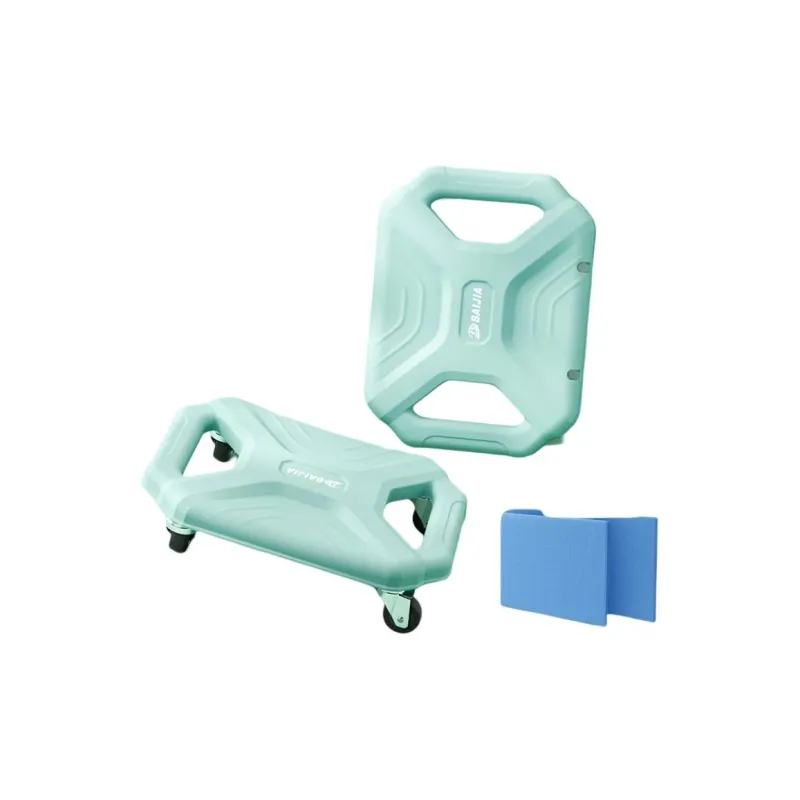 Baijia Abdominal Rollers-6
