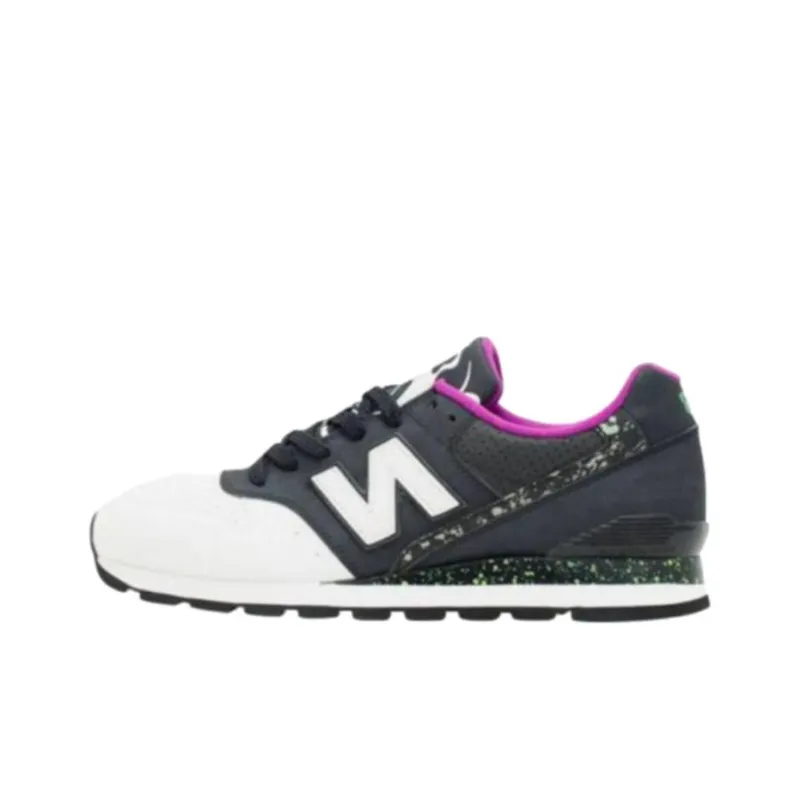 New Balance 996 X Atmos 'Face Off 3'-0