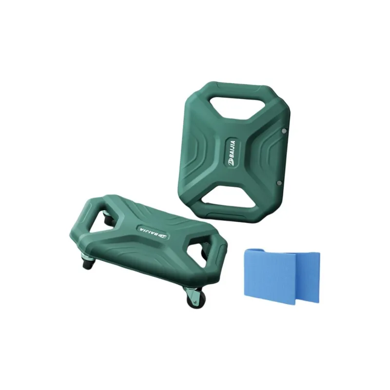 Baijia Abdominal Rollers-9