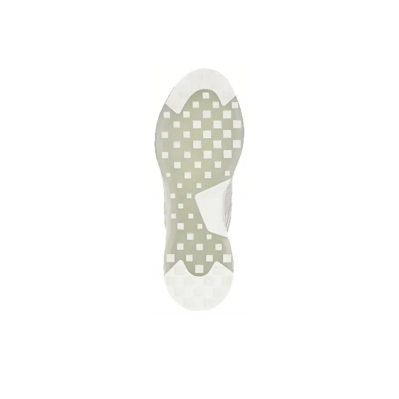 Givenchy GIV 1 Sneaker 'Transparent Sole - Silvery'-5