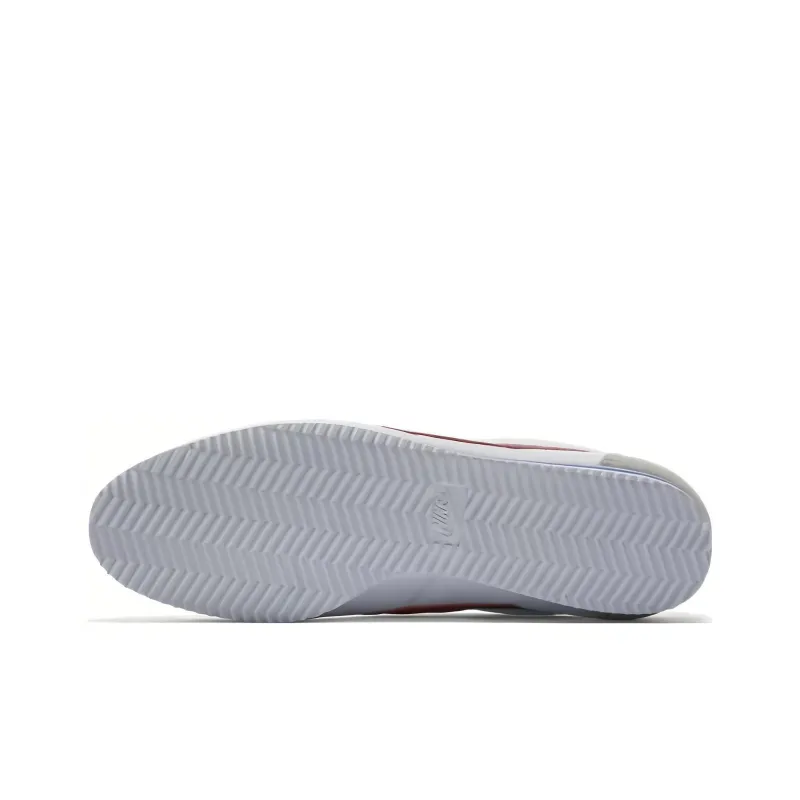 Nike Classic Cortez Premium Nylon Forrest Gump-3