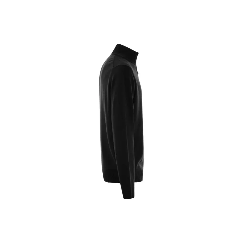 LACOSTE Sweaters Men Black-2