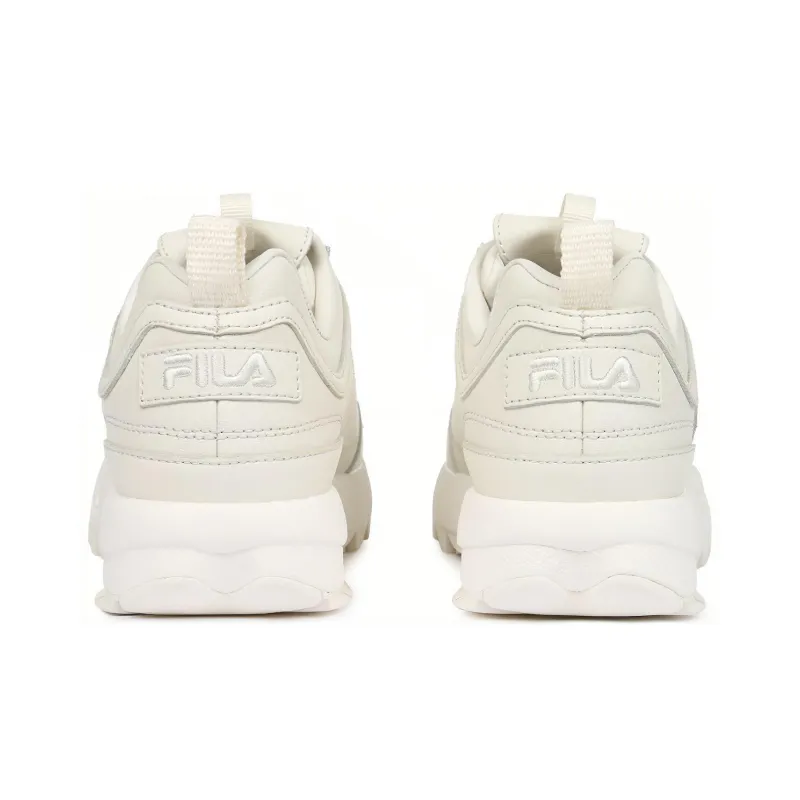 FILA Cross Training Disruptor 2 Beige/White-2