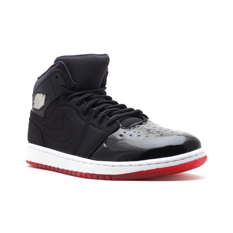 Jordan 1 Retro 95 Bred-1