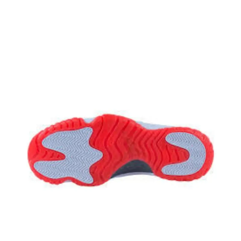 Jordan Future Infrared 23 White-4