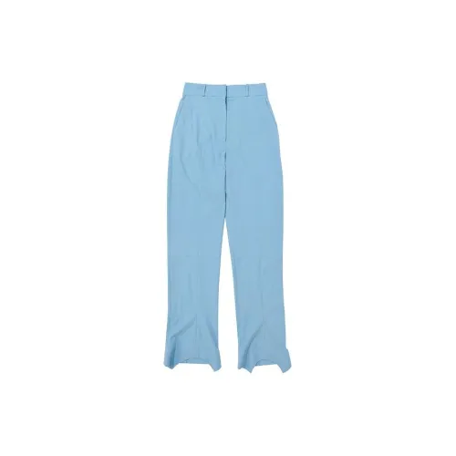 LOW CLASSIC Casual Pants Women's Sky Blue