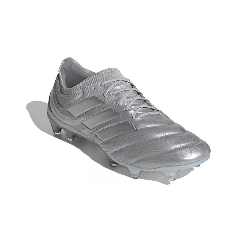 Adidas Copa 20.1 Fg 'Silver Metallic'-2