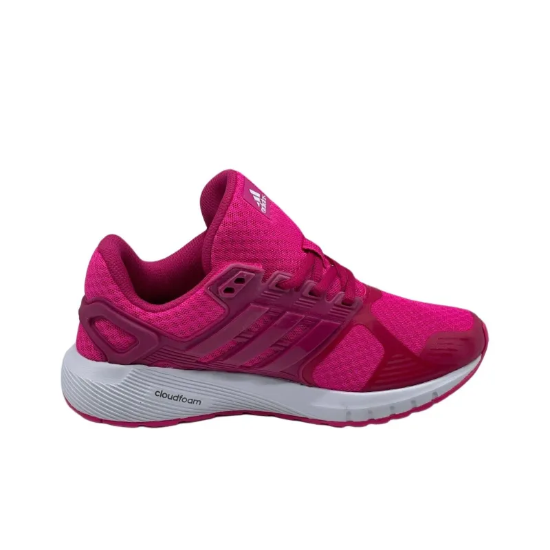 Adidas Duramo 8 'Pink White' Women's-1