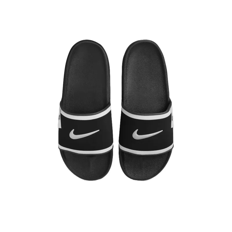 Nike MLB X Offcourt Slide 'Chicago White Sox 2024'-3