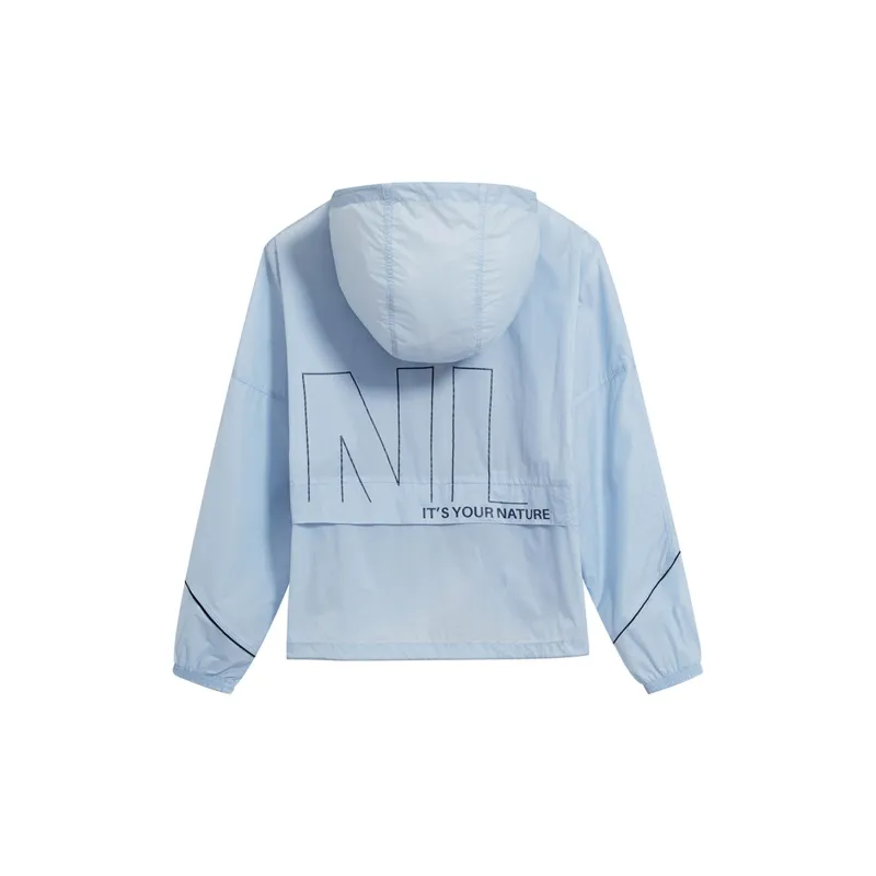 NORTHLAND PROFESSIONAL Super Light, Breathable, Quick Dry, Waterproof, UV Protection Sun Protection Clothing Women's-6