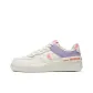 White Purple