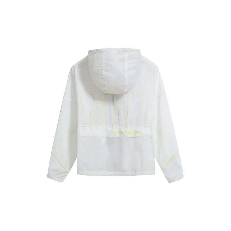 NORTHLAND PROFESSIONAL Super Light, Breathable, Quick Dry, Waterproof, UV Protection Sun Protection Clothing Women's-12