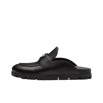 PRADA Women's Casual Shoes Women's Black