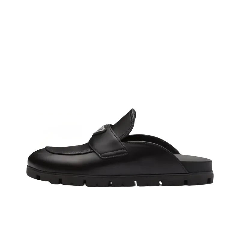 PRADA Women's Casual Shoes Women's Black-0