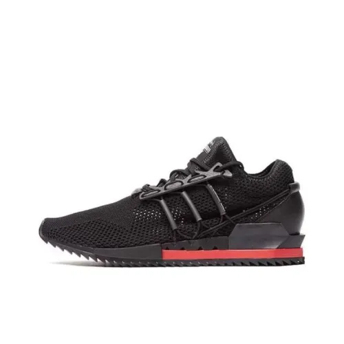 Adidas Y-3 Harigane Black Chili Pepper