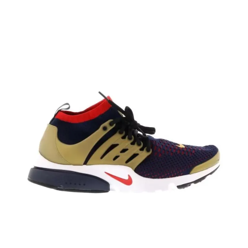 Nike Air Presto Ultra Flyknit Olympic-1