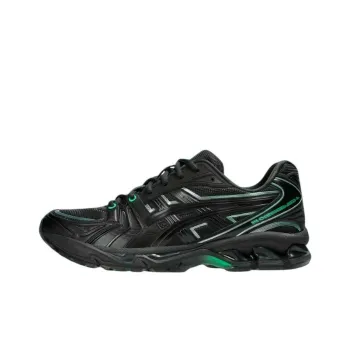 Asics Gel Kayano 14 8ON8 Black Green
